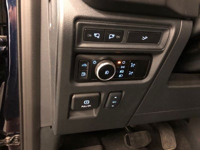 2024 Ford F-150 XLT BLACK APPEARANCE PLUS/303A