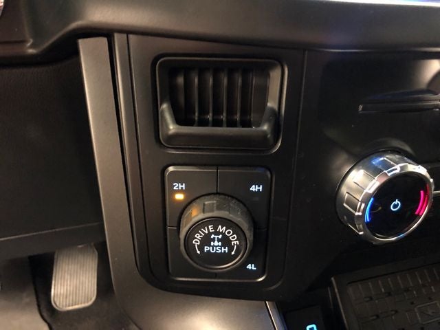 2024 Ford F-150 XLT BLACK APPEARANCE PLUS/303A