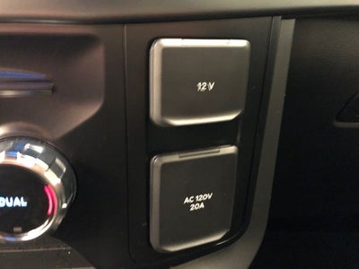 2024 Ford F-150 XLT BLACK APPEARANCE PLUS/303A