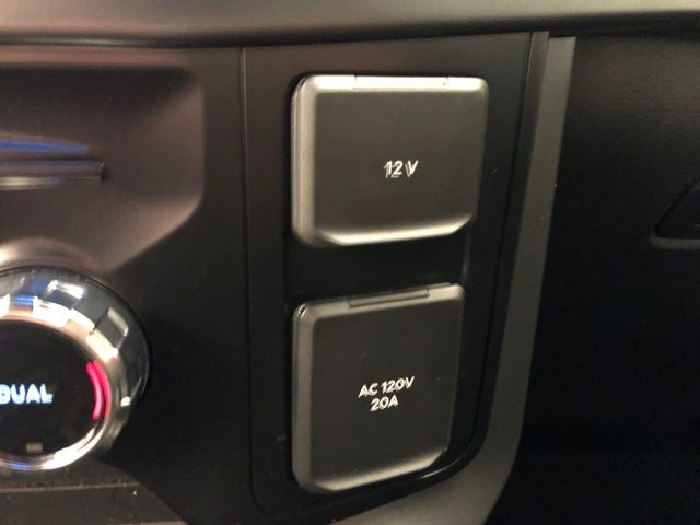 2024 Ford F-150 XLT BLACK APPEARANCE PLUS/303A