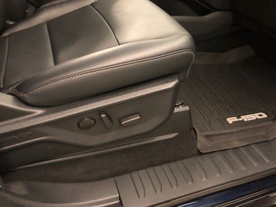2024 Ford F-150 XLT BLACK APPEARANCE PLUS/303A