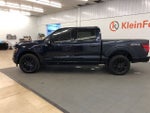 2024 Ford F-150 XLT BLACK APPEARANCE PLUS/303A
