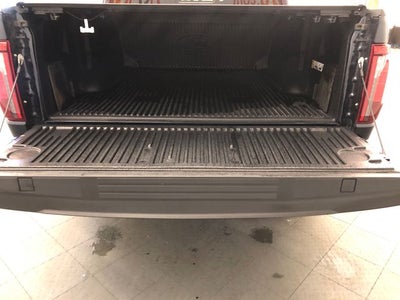 2024 Ford F-150 XLT BLACK APPEARANCE PLUS/303A