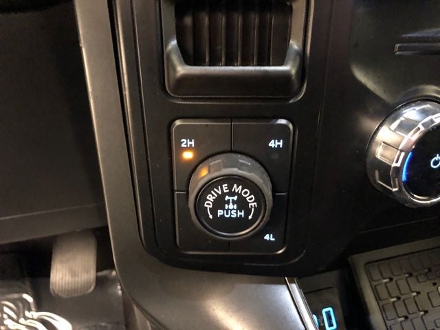 2024 Ford F-150 XLT BLACK APPEARANCE PACKAGE