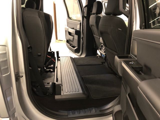 2024 Ford F-150 XLT BLACK APPEARANCE PACKAGE