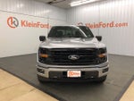 2024 Ford F-150 XLT BLACK APPEARANCE PLUS