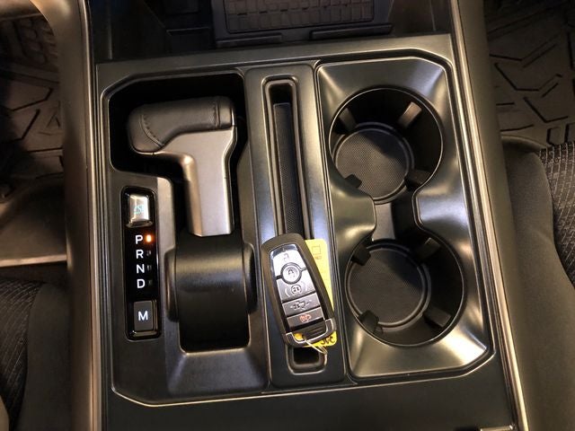2024 Ford F-150 XLT BLACK APPEARANCE PLUS