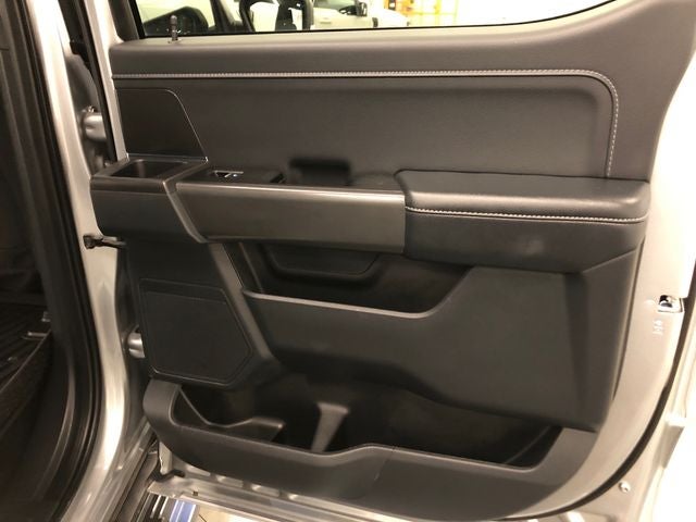 2024 Ford F-150 XLT BLACK APPEARANCE PLUS