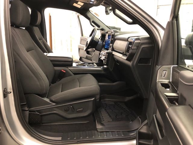 2024 Ford F-150 XLT BLACK APPEARANCE PLUS