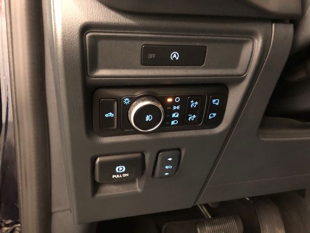 2025 Ford F-150 Tremor 402A/ROOF