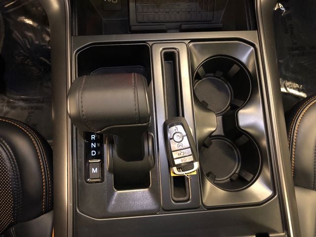 2025 Ford F-150 Tremor 402A/ROOF