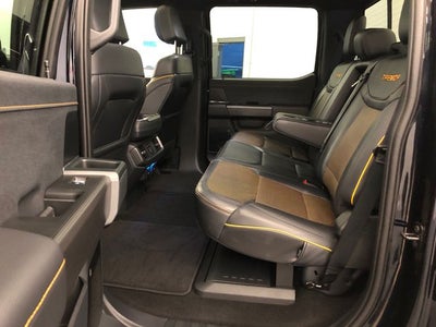 2025 Ford F-150 Tremor 402A/ROOF