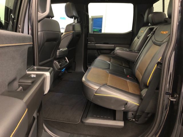 2025 Ford F-150 Tremor 402A/ROOF