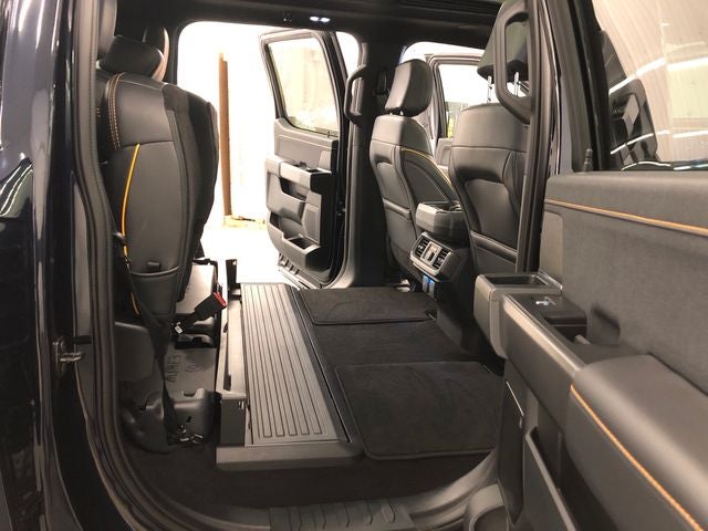 2025 Ford F-150 Tremor 402A/ROOF