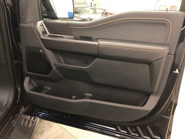 2025 Ford F-150 Tremor 402A/ROOF