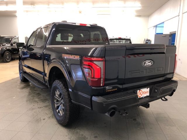 2025 Ford F-150 Tremor 402A/ROOF
