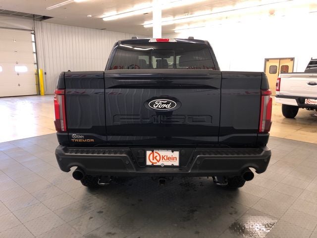 2025 Ford F-150 Tremor 402A/ROOF