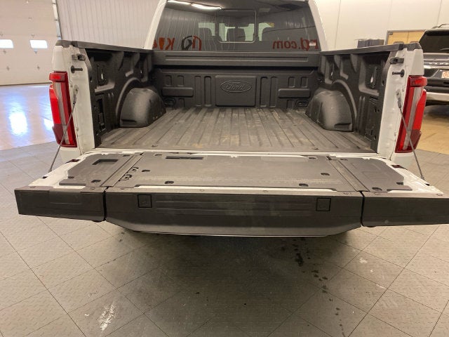 2024 Ford F-150 Tremor 402A/ROOF