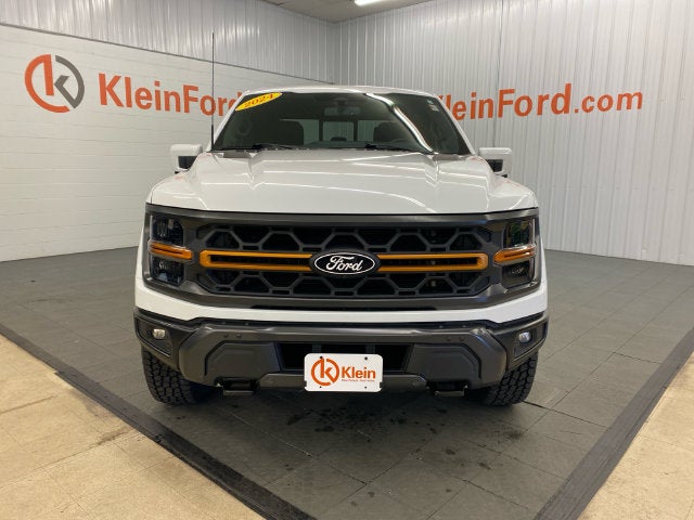 2024 Ford F-150 Tremor 402A/ROOF