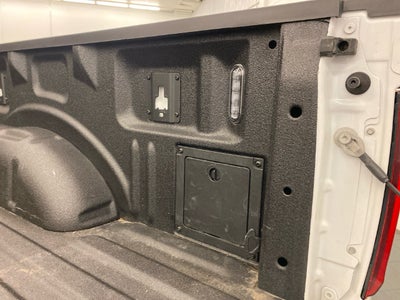 2024 Ford F-150 Tremor 402A/ROOF