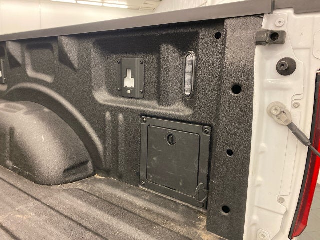 2024 Ford F-150 Tremor 402A/ROOF
