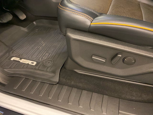 2024 Ford F-150 Tremor 402A/ROOF