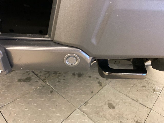 2024 Ford F-150 Tremor 402A/ROOF