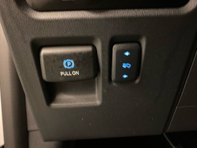 2024 Ford F-150 Tremor 402A/ROOF