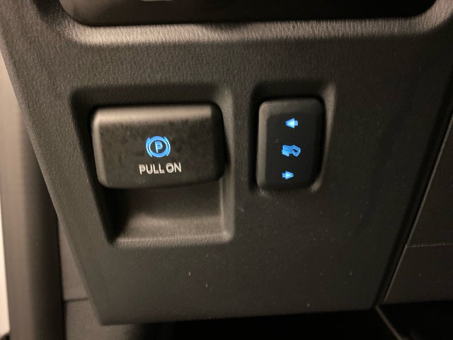 2024 Ford F-150 Tremor 402A/ROOF
