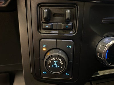 2024 Ford F-150 Tremor 402A/ROOF