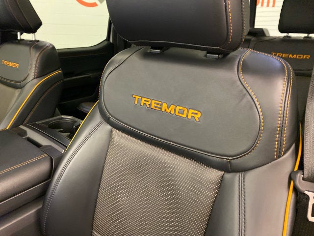2024 Ford F-150 Tremor 402A/ROOF