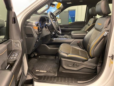 2024 Ford F-150 Tremor 402A/ROOF