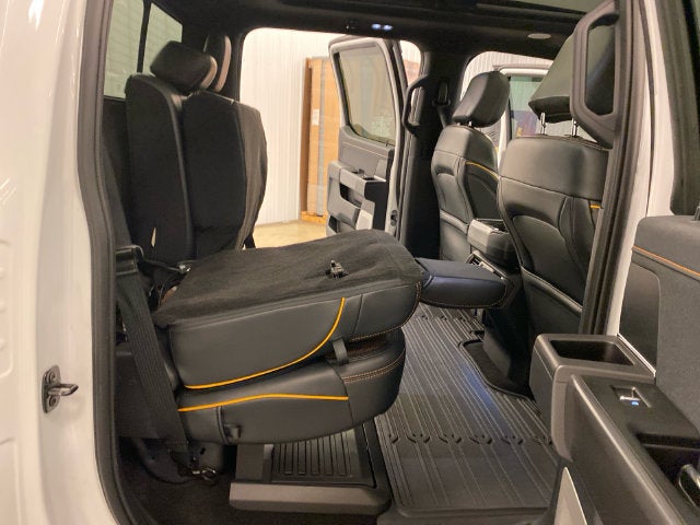 2024 Ford F-150 Tremor 402A/ROOF