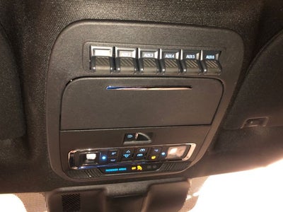 2024 Ford F-150 Tremor 402a/roof