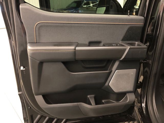 2024 Ford F-150 Tremor 402a/roof