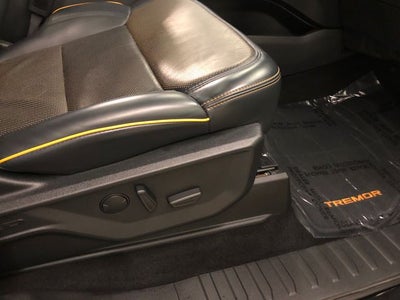 2024 Ford F-150 Tremor 402a/roof
