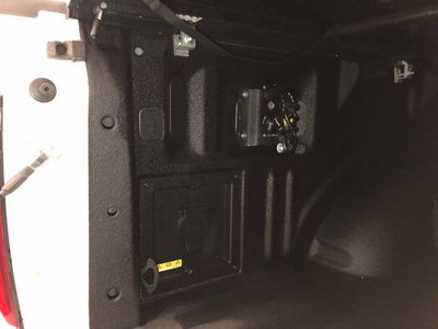 2024 Ford F-150 Lariat 502A/BLACK APPEARANCE PLUS