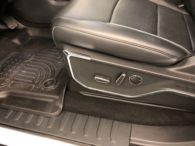 2024 Ford F-150 Lariat 502A/BLACK APPEARANCE PLUS