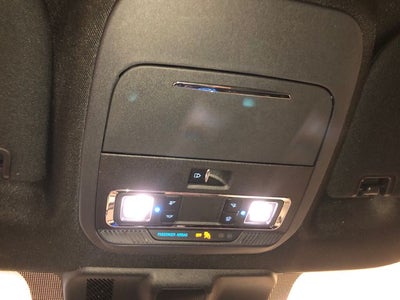 2024 Ford F-150 Lariat 502A/BLACK APPEARANCE PLUS