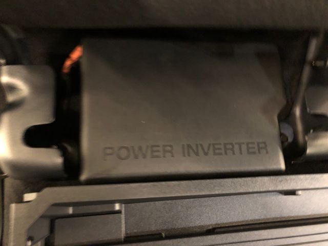 2024 Ford F-150 Lariat 502A/BLACK APPEARANCE PLUS