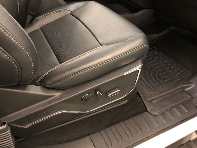 2024 Ford F-150 Lariat 502A/BLACK APPEARANCE PLUS