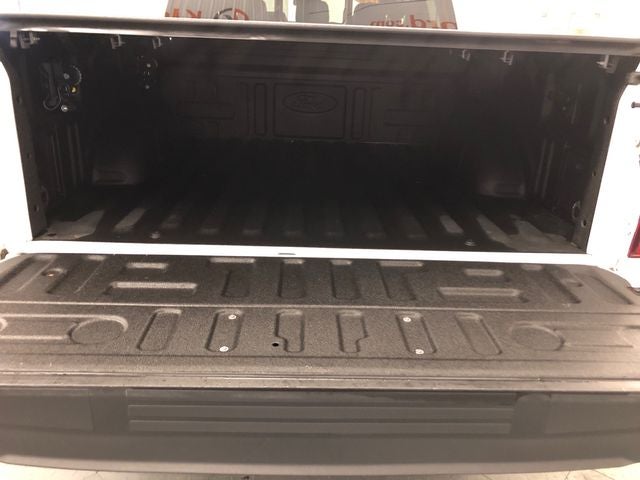 2024 Ford F-150 Lariat 502A/BLACK APPEARANCE PLUS