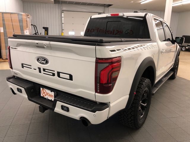 2024 Ford F-150 Lariat ROUSH