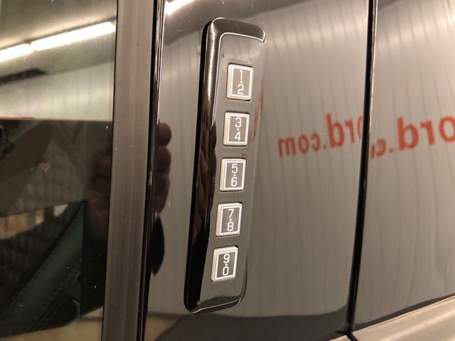 2024 Ford F-150 Lariat ROUSH