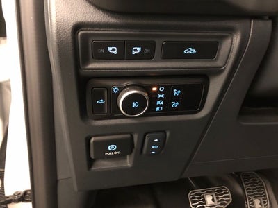 2024 Ford F-150 Lariat ROUSH