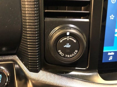 2024 Ford F-150 Lariat ROUSH