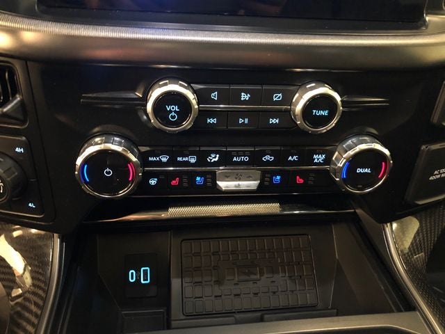 2024 Ford F-150 Lariat ROUSH