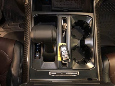 2024 Ford F-150 Lariat ROUSH