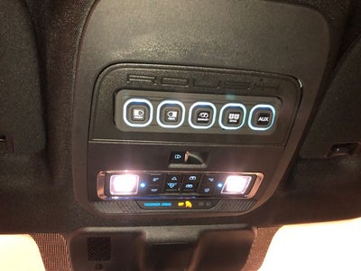 2024 Ford F-150 Lariat ROUSH