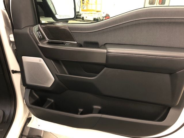 2024 Ford F-150 Lariat ROUSH